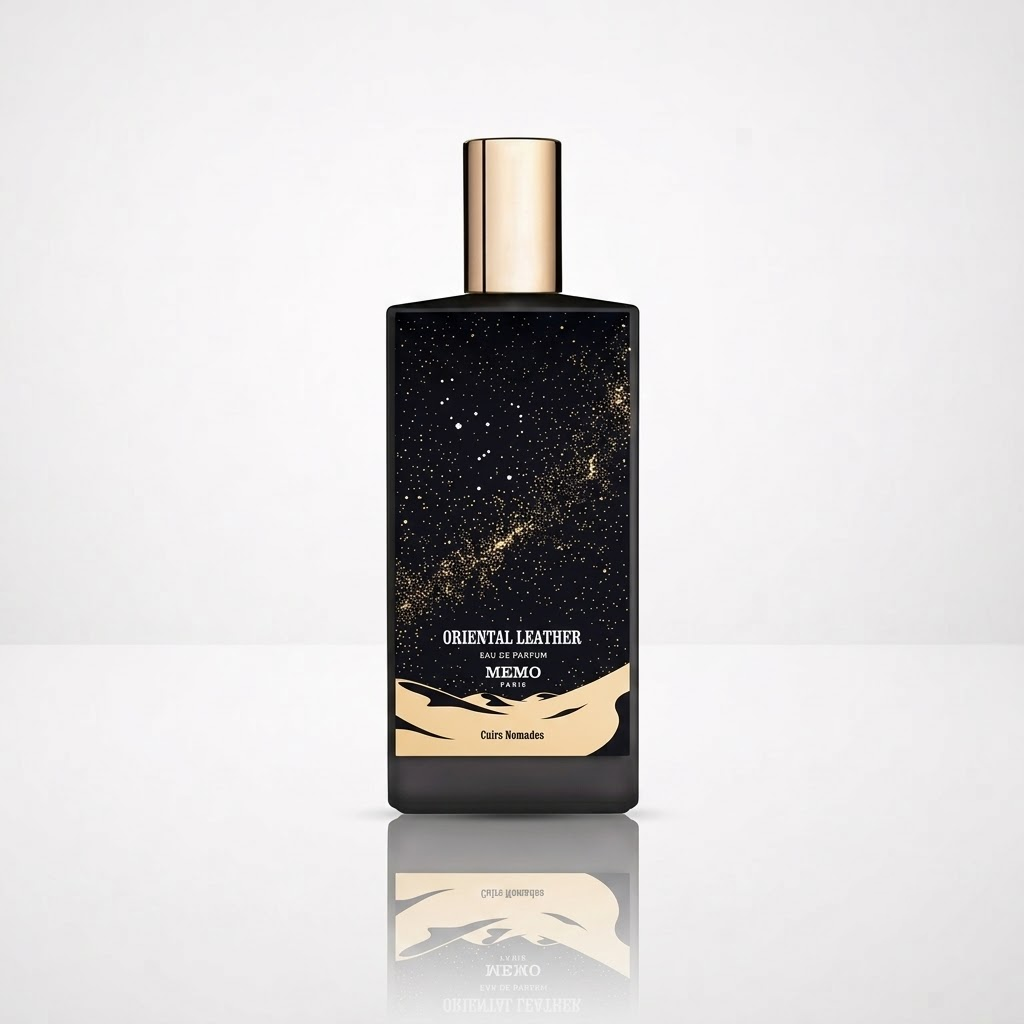 Memo Paris - Oriental Leather 75 ml