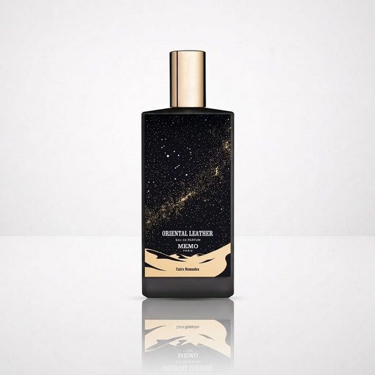 Memo Paris - Oriental Leather 75 ml