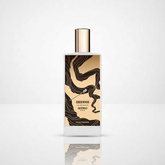 Memo Paris - Sherwood 75 ml