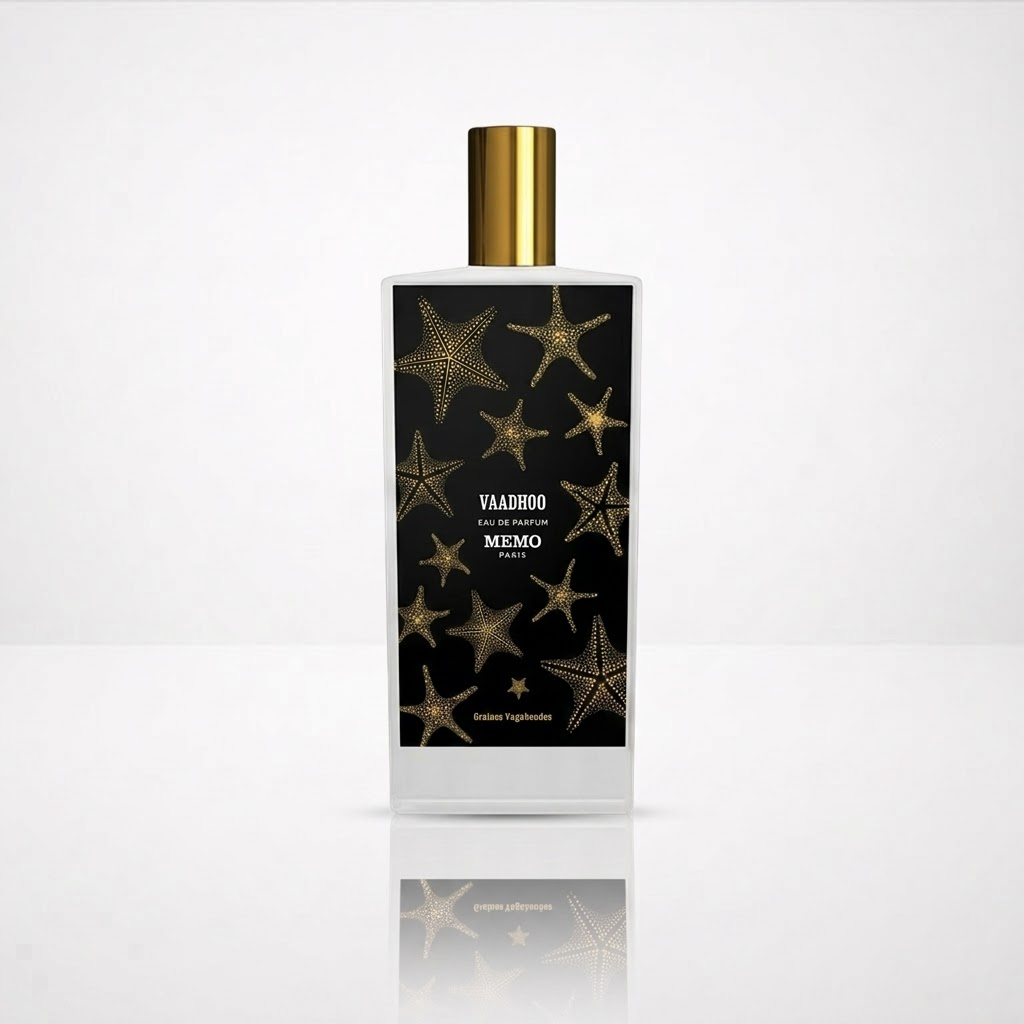 Memo Paris - Vaadhoo 75 ml