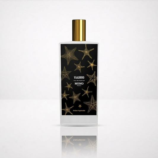 Memo Paris - Vaadhoo 75 ml