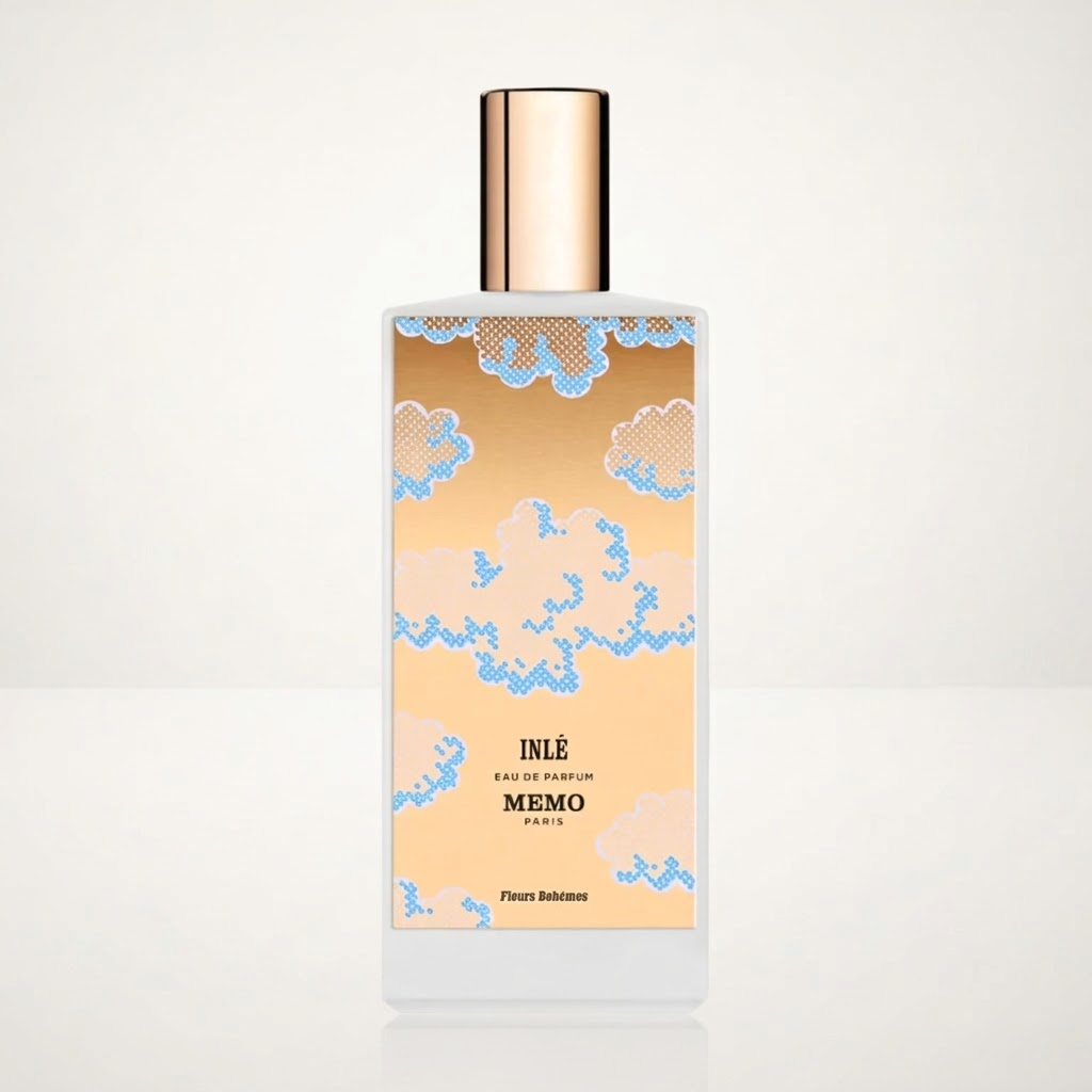 Memo Paris - Inle 75 ml
