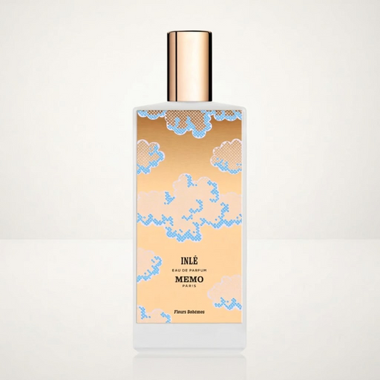 Memo Paris - Inle 75 ml