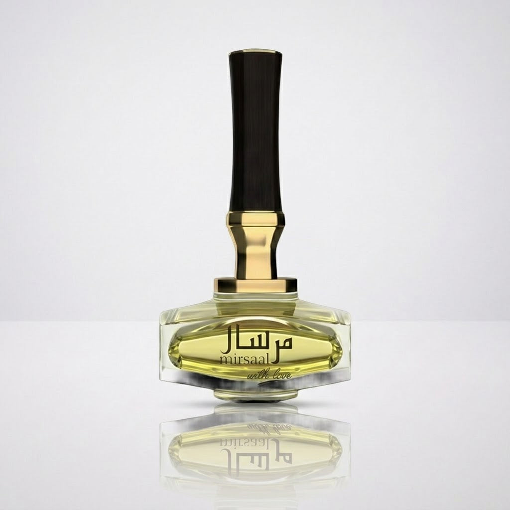 Afnan - Mirsaal With Love 90 ml