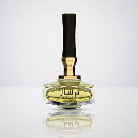 Afnan - Mirsaal With Love 90 ml