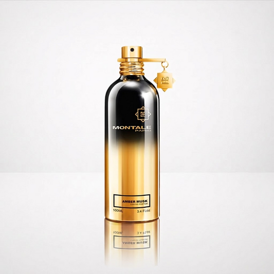 Montale - Amber Musk 100 ml (Tester)