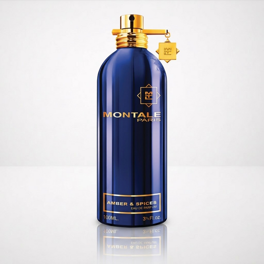 Montale - Amber & Spices 100 ml