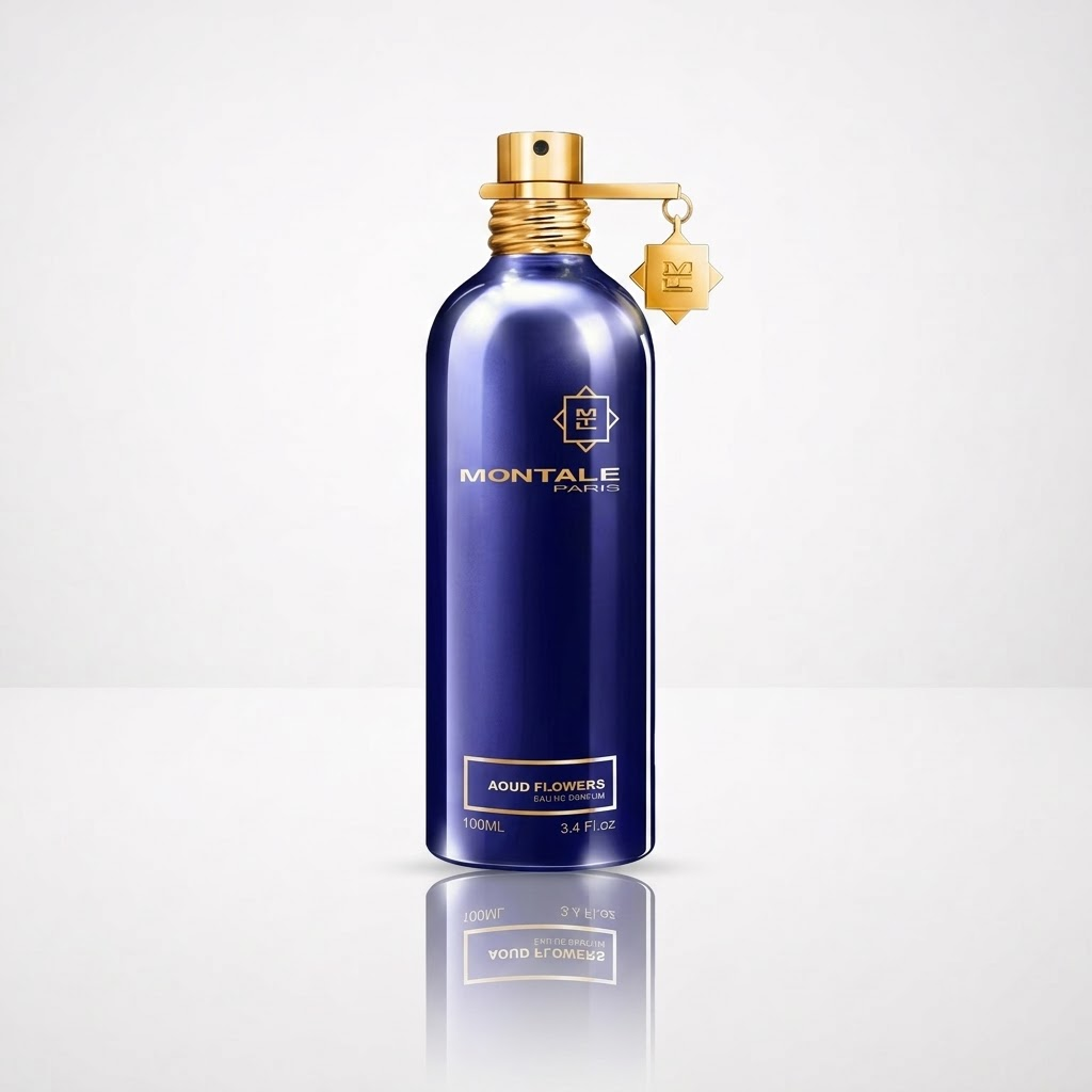 Montale - Aoud Flowers 100 ml (Tester)