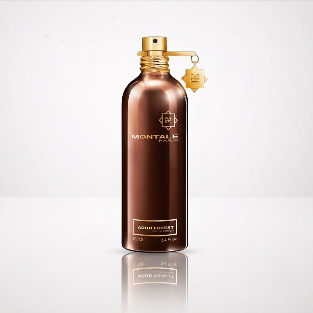 Montale - Aoud Forest 100 ml (Tester)
