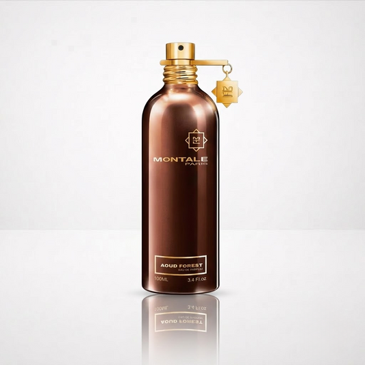 Montale - Aoud Forest 100 ml (Tester)
