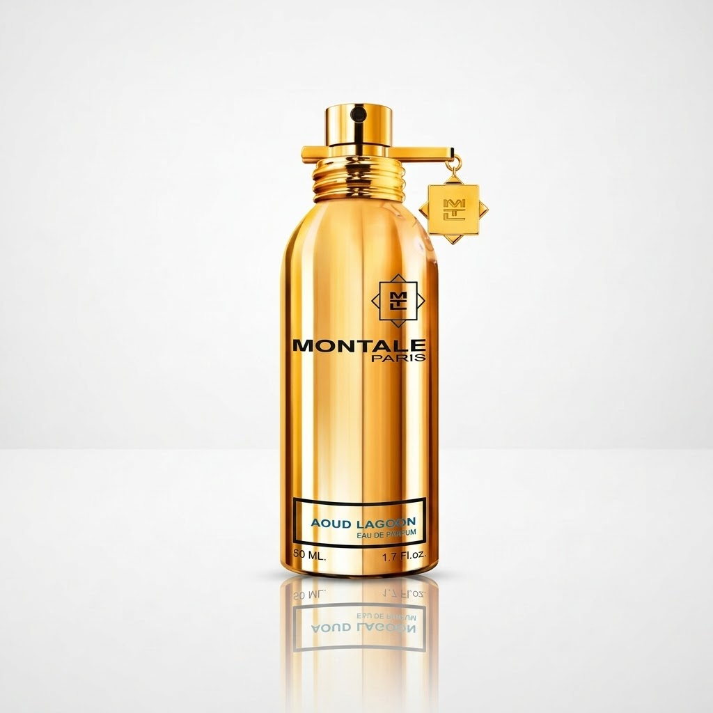 Montale - Aoud Lagoon 50 ml