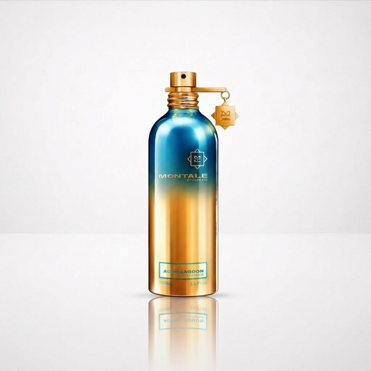 Montale - Aoud Legend 100 ml
