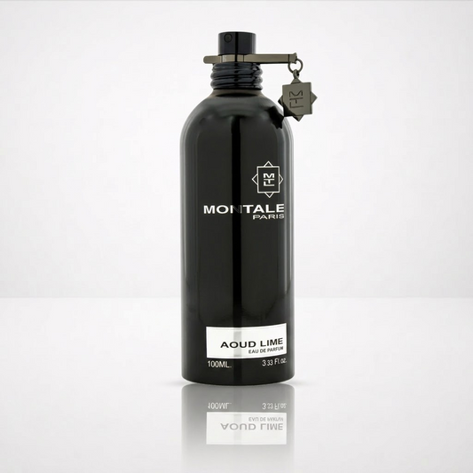 Montale - Aoud Lime 100 ml (Tester)