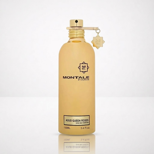 Montale - Aoud Queen Roses 100 ml (Tester)