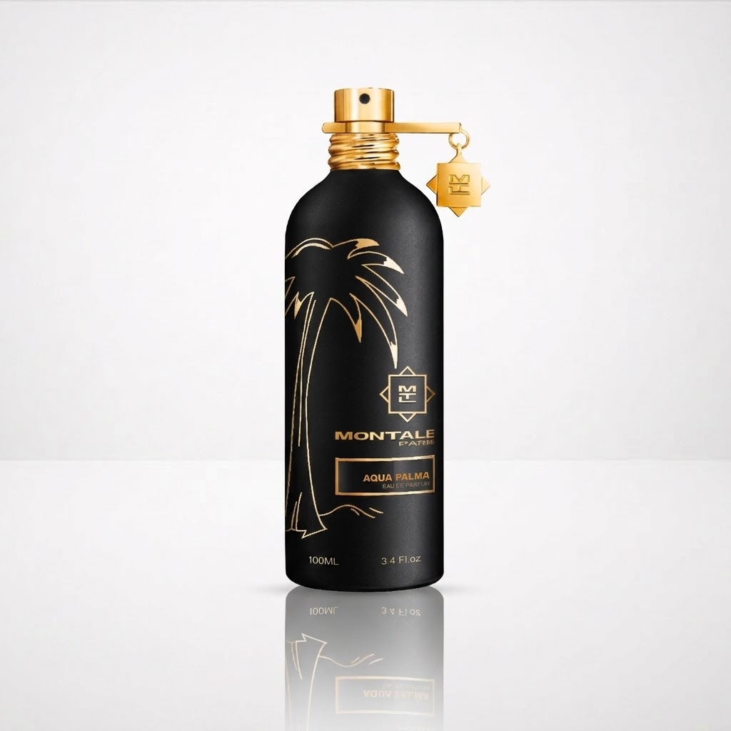 Montale - Aqua Palma 100 ml