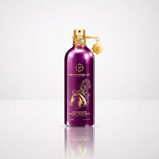 Montale - Arabians Roses Leather 100 ml