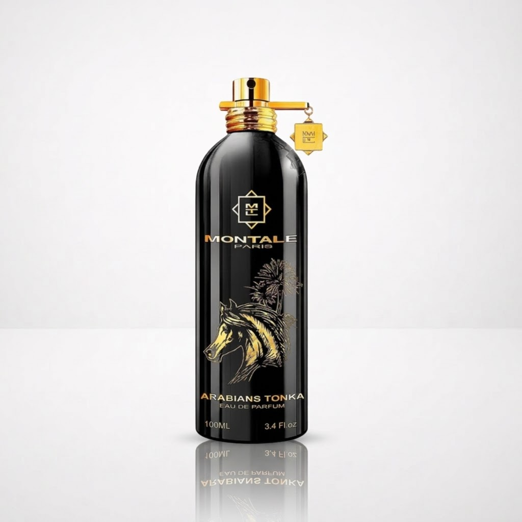 Montale - Arabians Tonka 100 ml (Tester)
