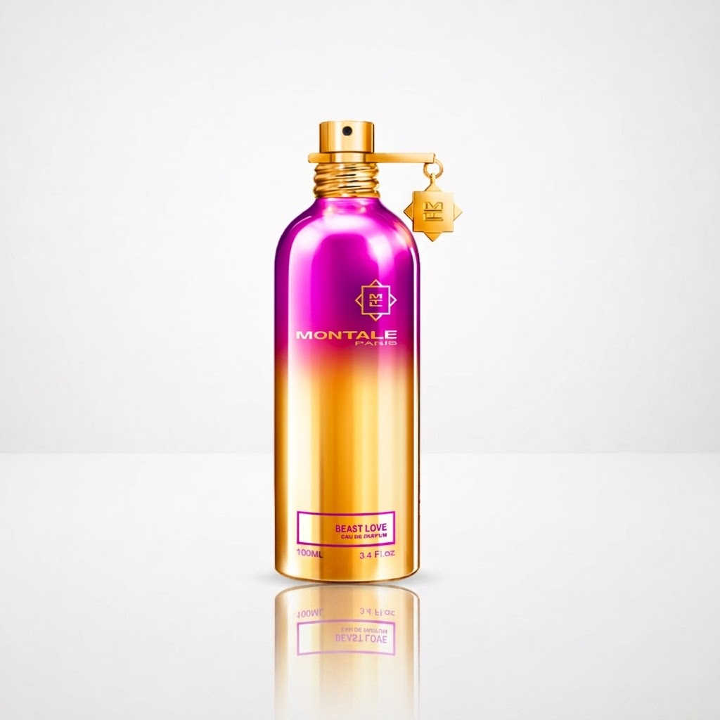 Montale - Beast Love 100 ml