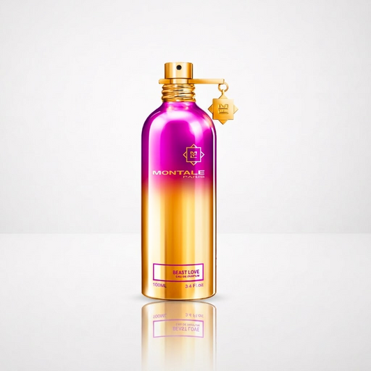 Montale - Beast Love 100 ml