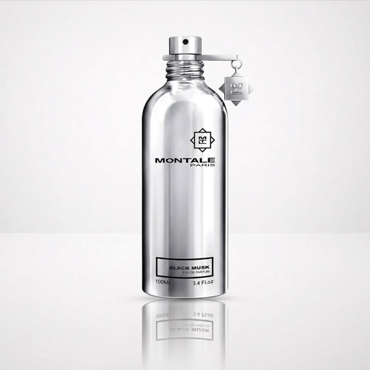 Montale - Black Musk 100 ml