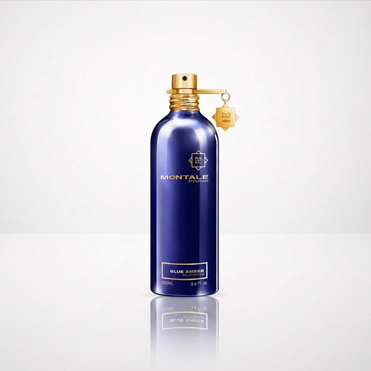 Montale - Blue Amber 100 ml (Tester)