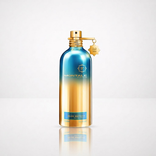 Montale - Blue Matcha 100 ml