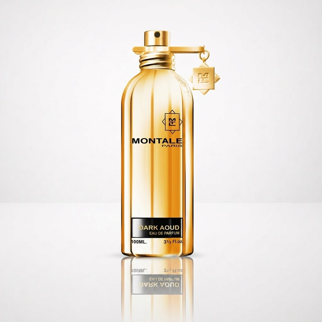 Montale - Dark Aoud 100 ml