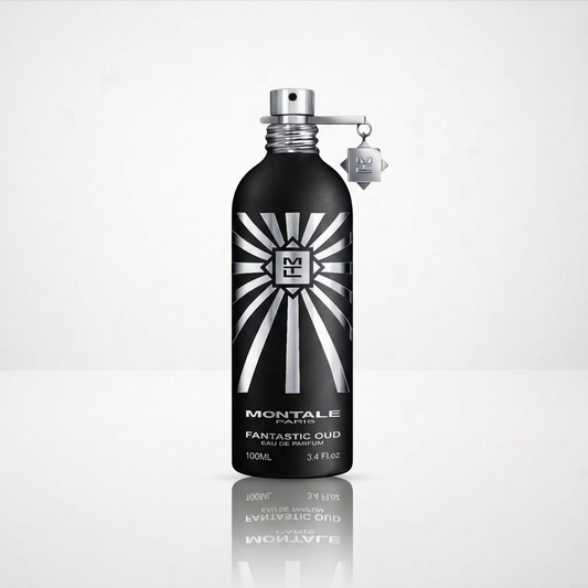 Montale - Fantastic Oud 100 ml