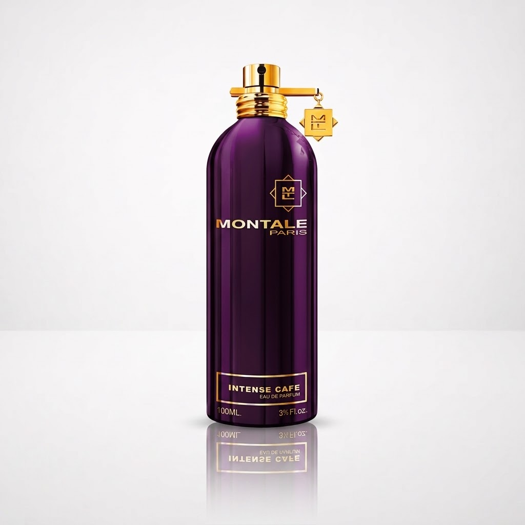Montale - Intense Cafe Ristretto 100 ml