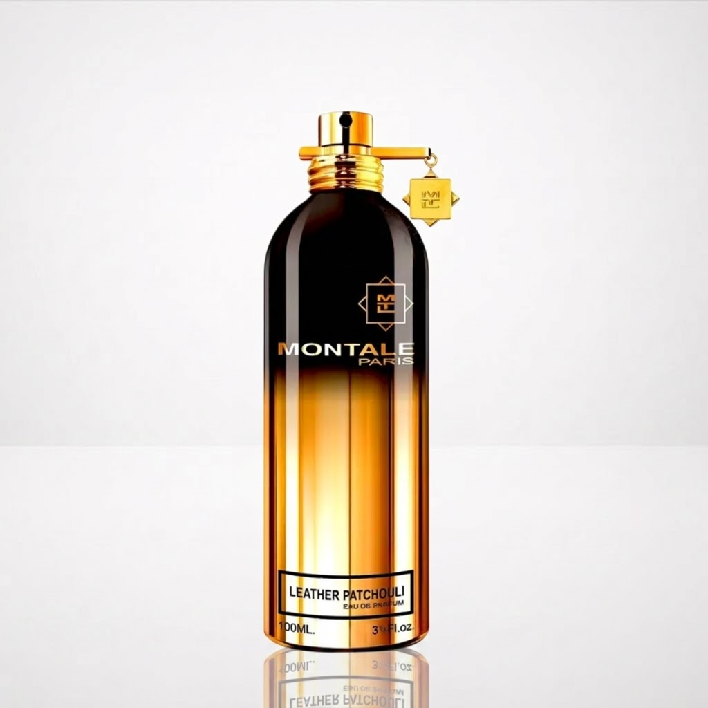 Montale - Leather Patchouli 100 ml