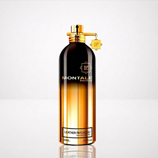 Montale - Leather Patchouli 100 ml