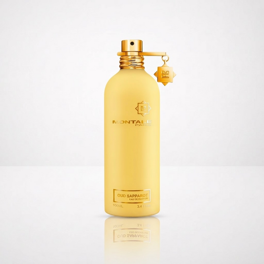 Montale - Oud Sapparot 100 ml