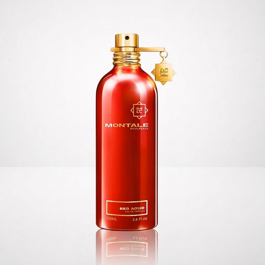 Montale - Red Aoud 100 ml