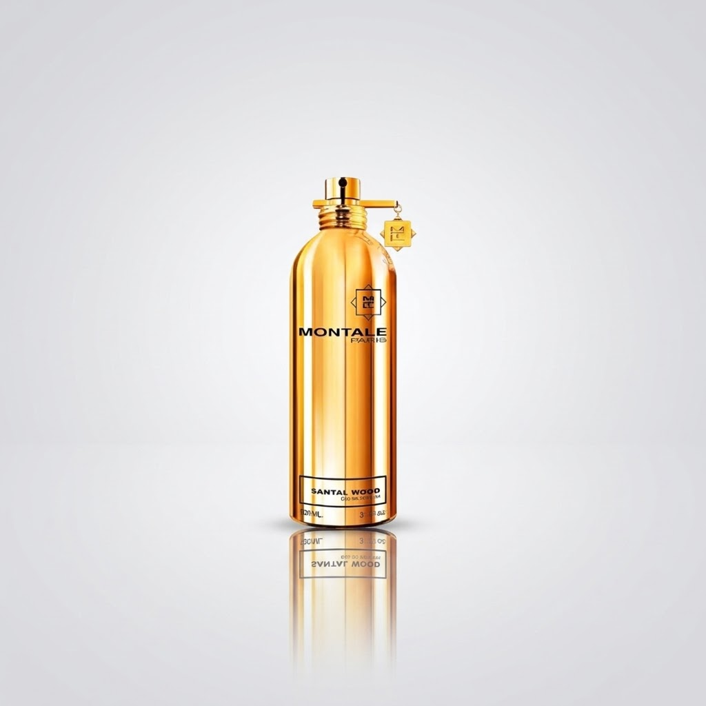Montale - Santal Wood 100 ml (Tester)