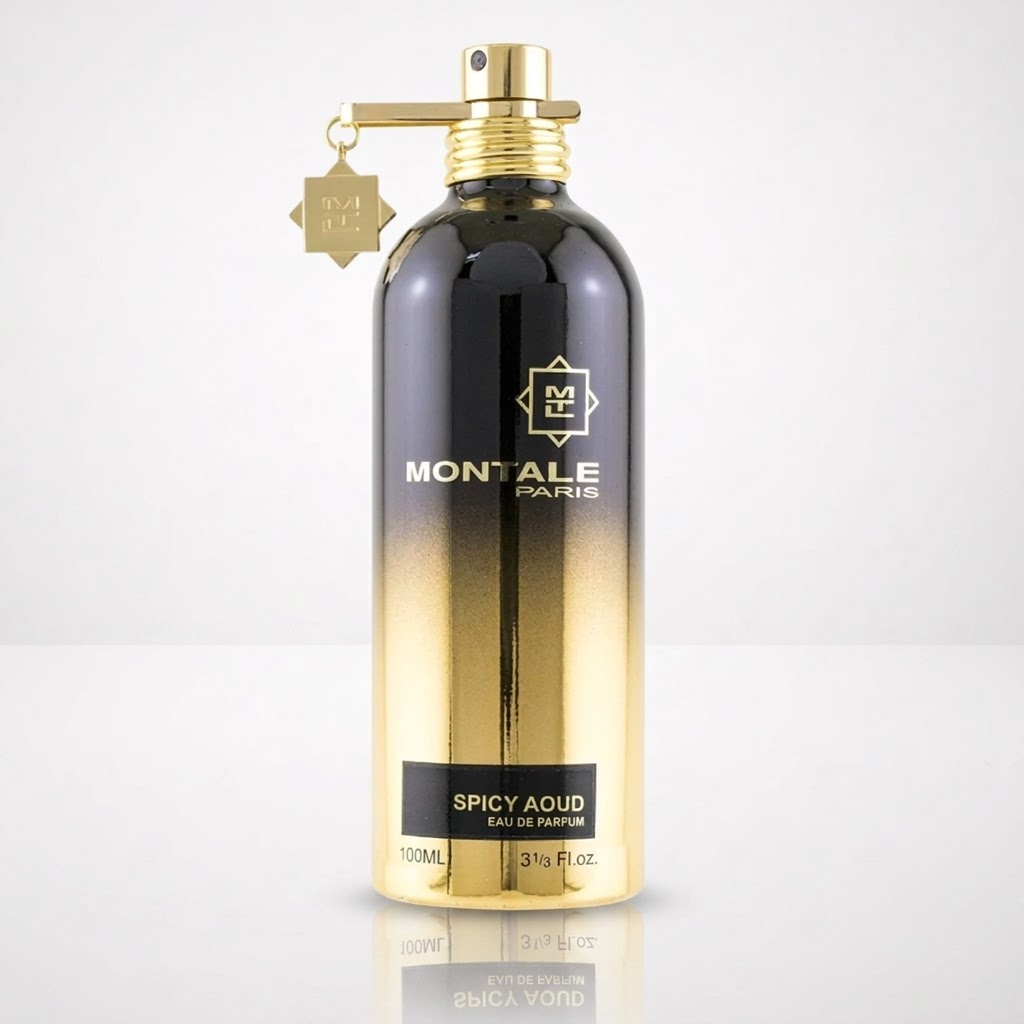 Montale - Spicy Aoud 100 ml (Tester)
