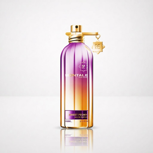Montale - Sweet Peony 100 ml (Tester)