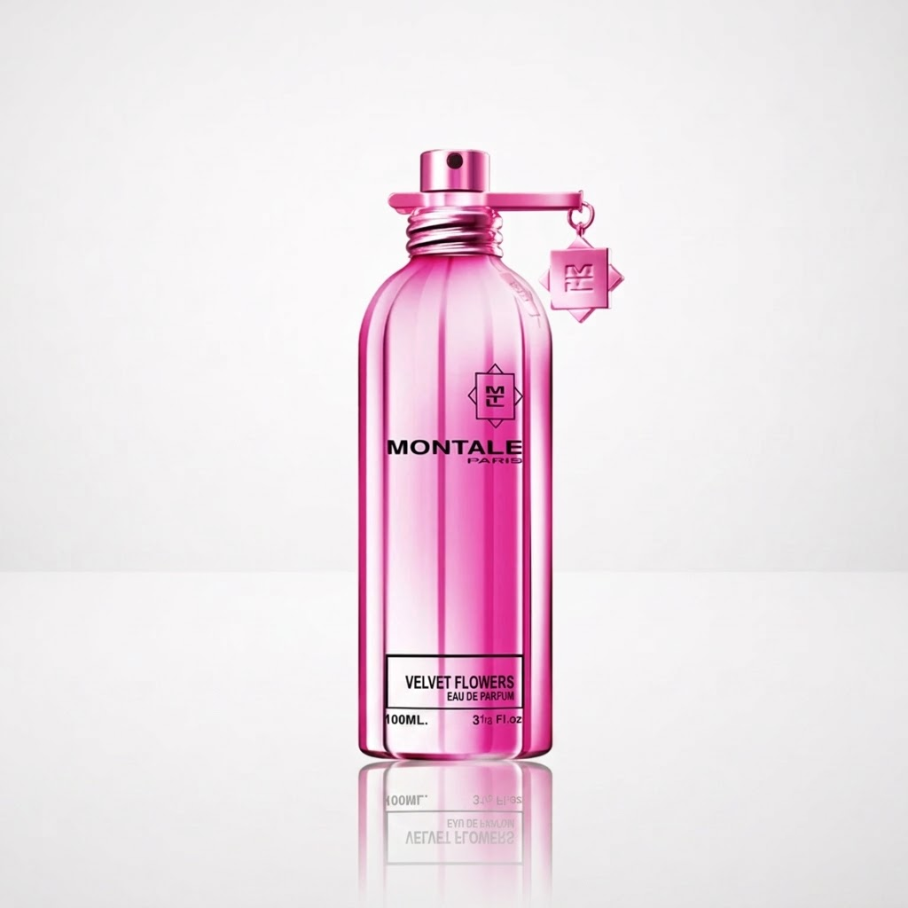 Montale - Velvet Flowers 100 ml (Tester)