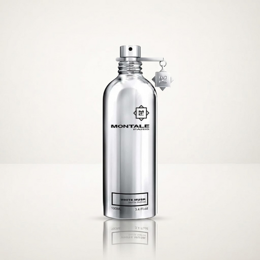 Montale - White Musk 100 ml (Tester)