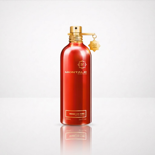 Montale - Wood On Fire 100 ml