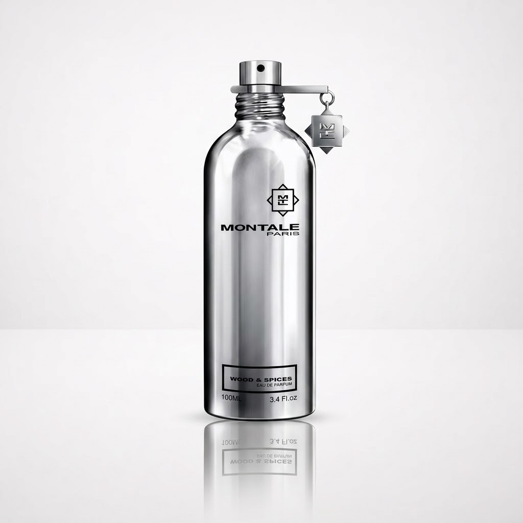 Montale - Wood & Spices 100 ml