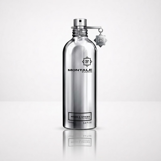 Montale - Wood & Spices 100 ml