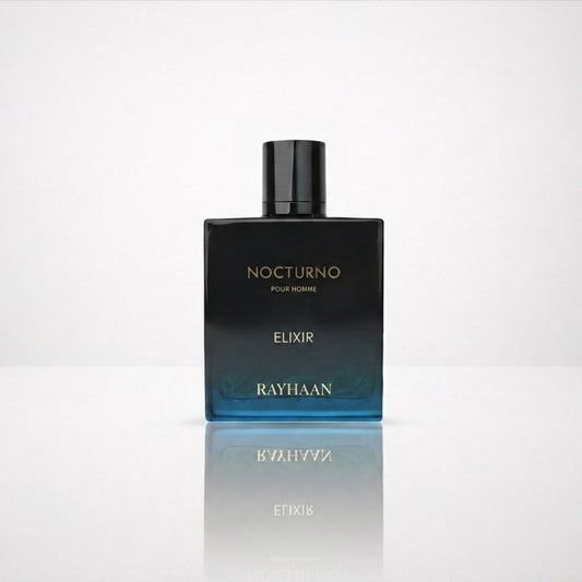 Rayhaan - Nocturno Elixir 100 ml