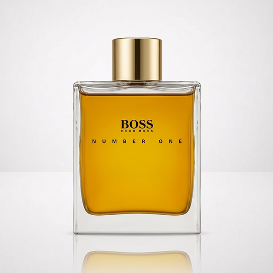 Hugo Boss - Boss Number One 100 ml