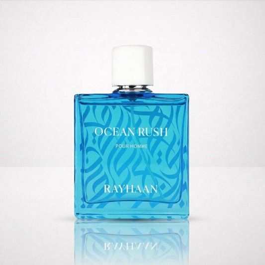Rayhaan - Ocean Rush 100 ml