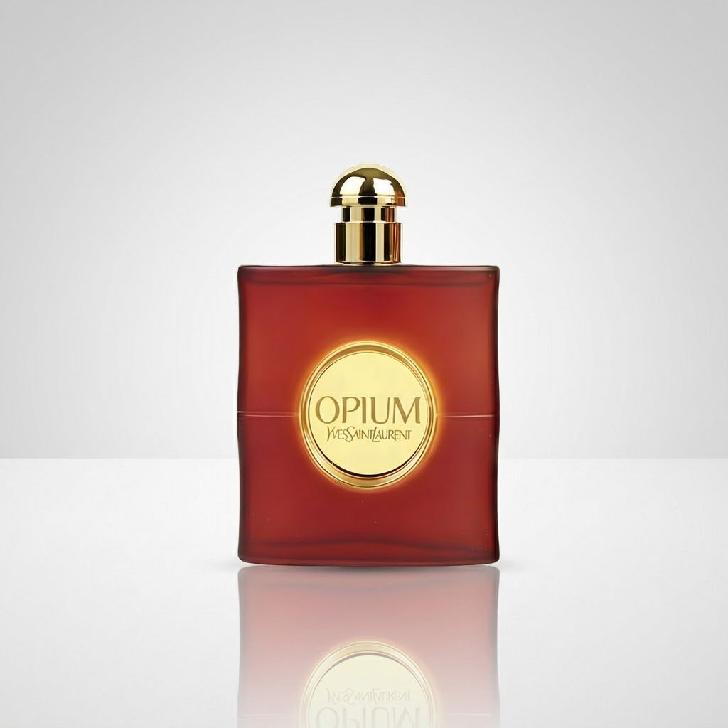 Yves Saint Laurent - Opium EDT (2009) 90 ml