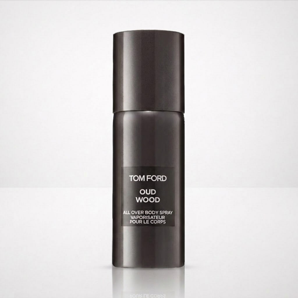 Tom Ford - Oud Wood 150 ml