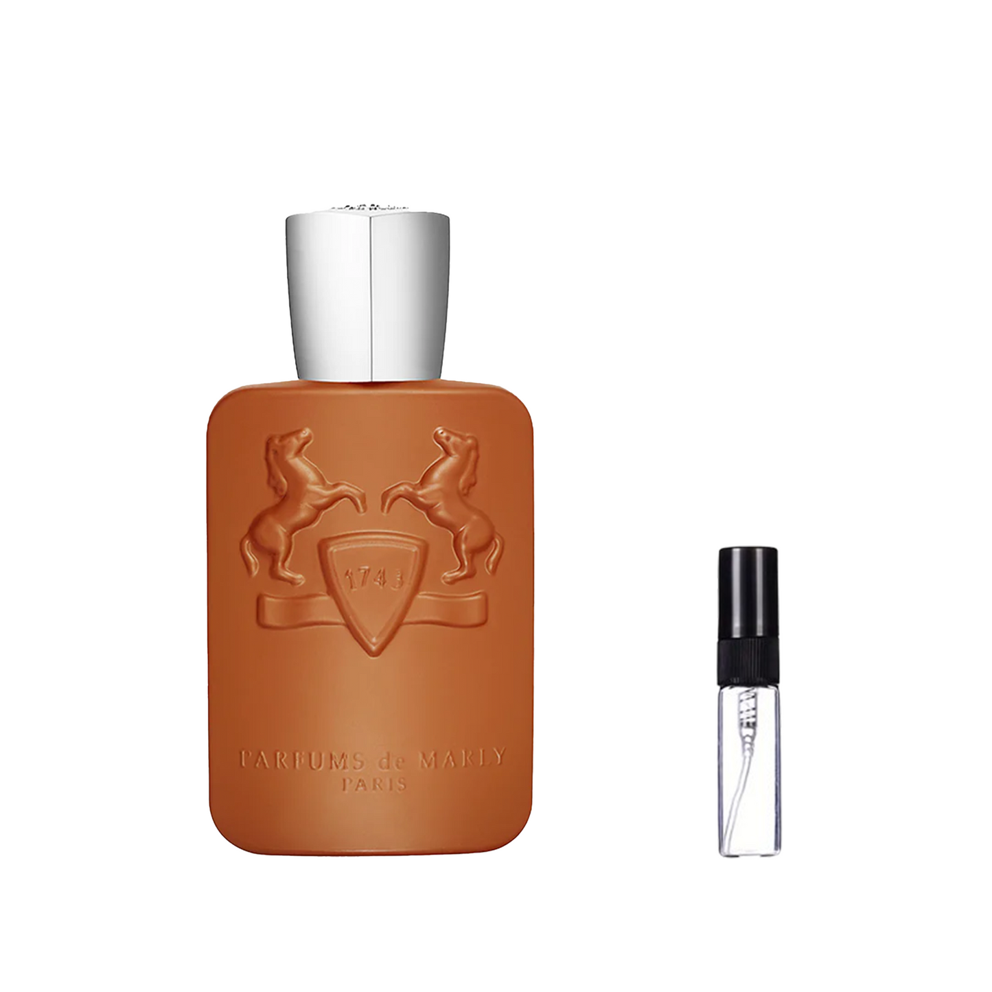 Отливка от Althair – Parfums de Marly