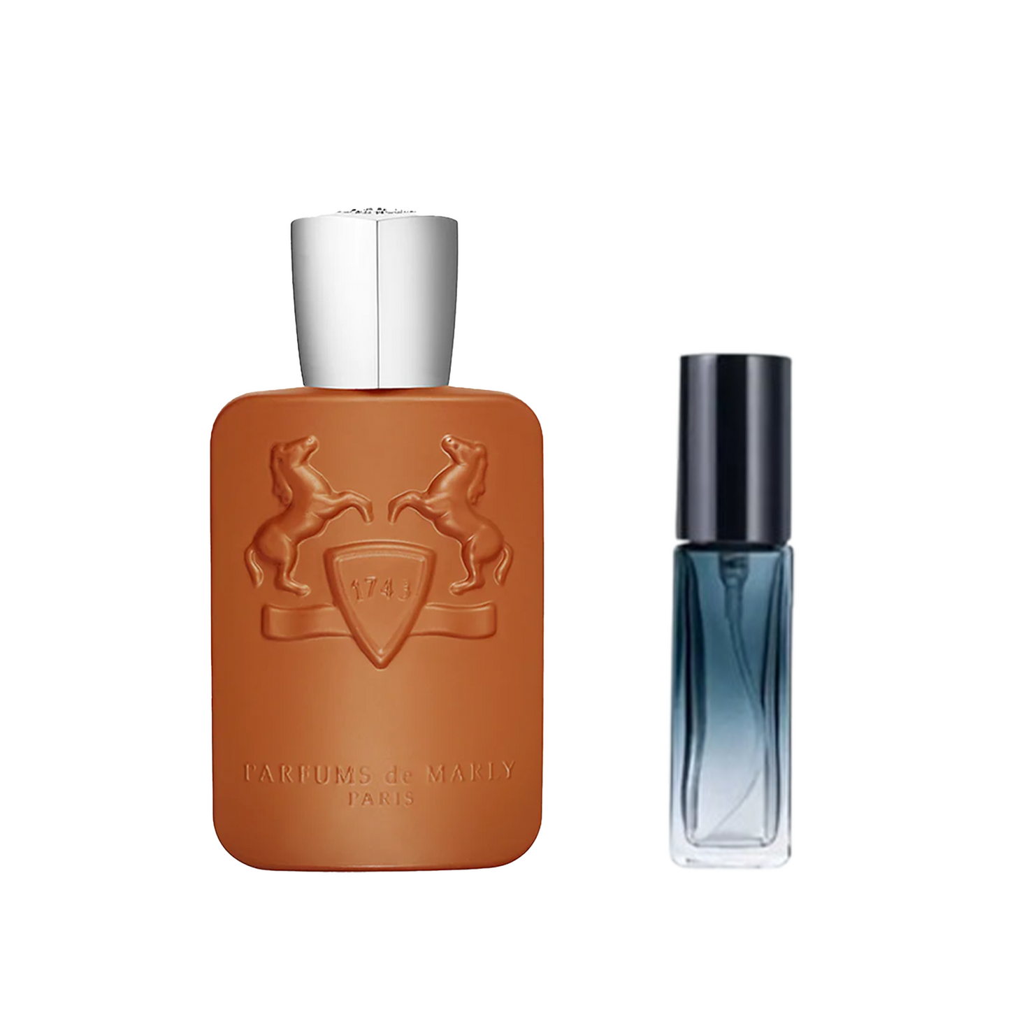Отливка от Althair – Parfums de Marly