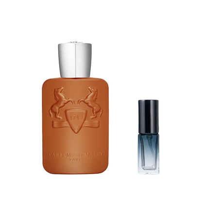 Отливка от Althair – Parfums de Marly
