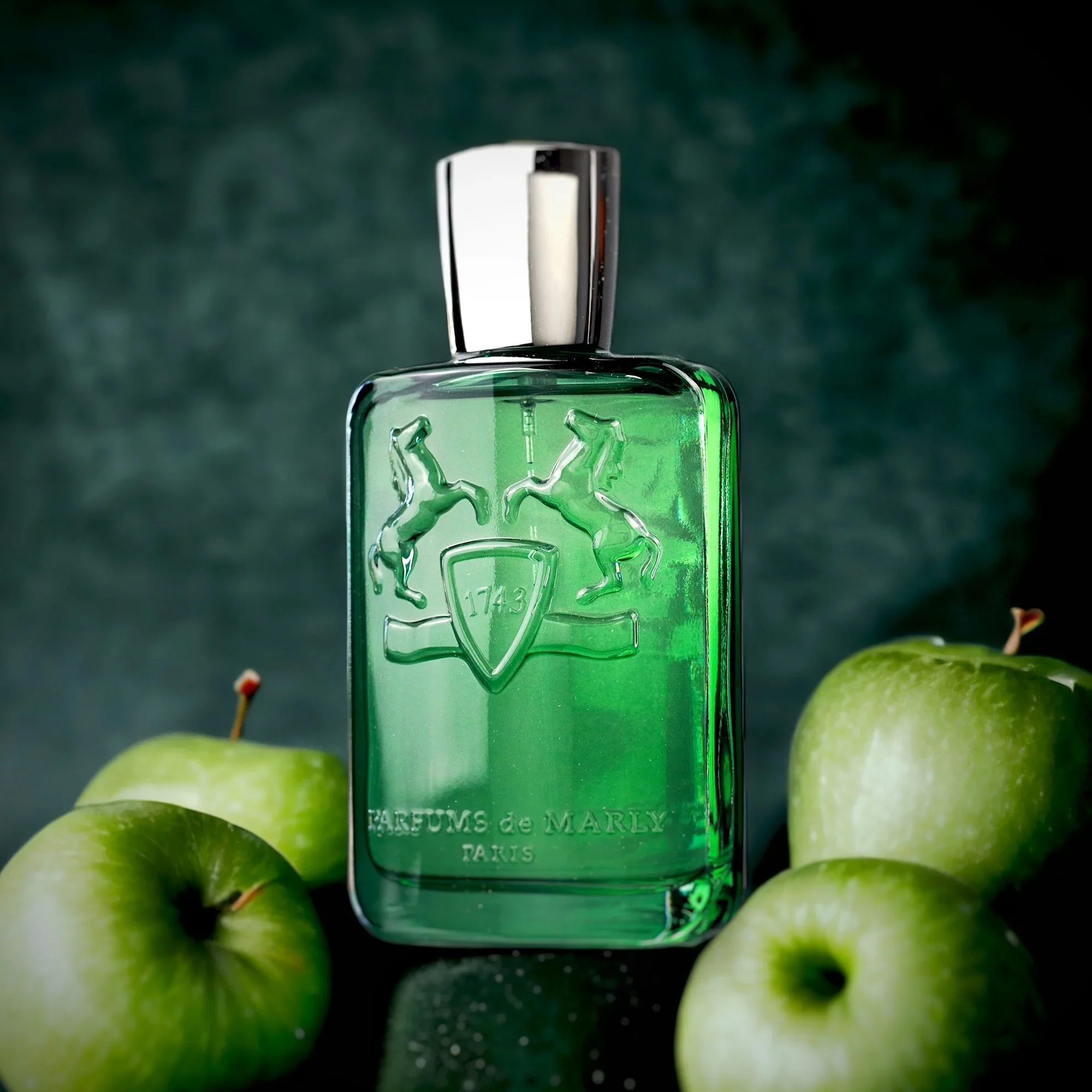Parfums de Marly - Greenley 